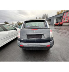 Optique avant principal gauche (feux)(phare) CITROEN C3 PLURIEL Photo n°19