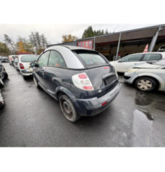 Retroviseur droit CITROEN C3 PLURIEL Photo n°14