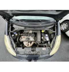 Retroviseur droit CITROEN C3 PLURIEL Photo n°19