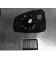 Glace retroviseur droit RENAULT MEGANE 3 Photo n°1