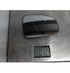 Glace retroviseur droit RENAULT MEGANE 3