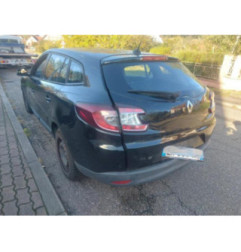 Glace retroviseur droit RENAULT MEGANE 3 Photo n°14