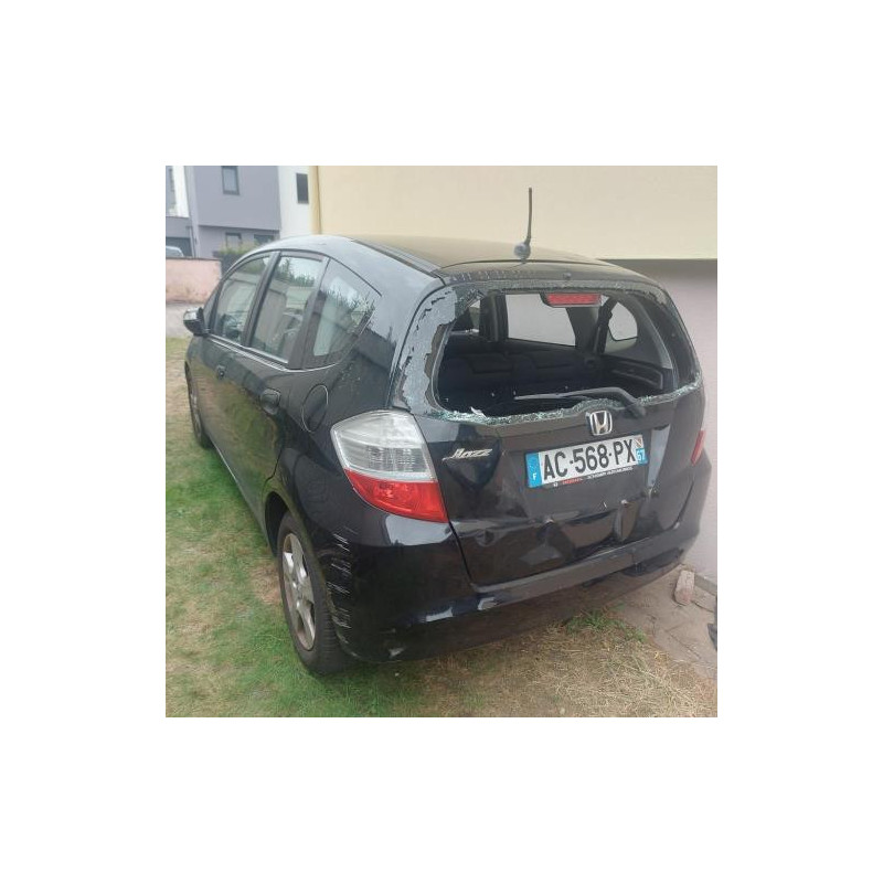 Boite de vitesses HONDA JAZZ 3