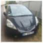 Boite de vitesses HONDA JAZZ 3