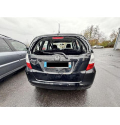 Boite de vitesses HONDA JAZZ 3 Photo n°6