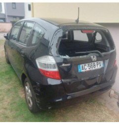 Aile avant droit HONDA JAZZ 3 Photo n°3