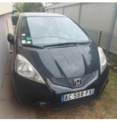 Aile avant droit HONDA JAZZ 3 Photo n°6