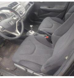 Aile avant droit HONDA JAZZ 3 Photo n°7