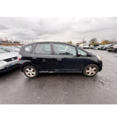 Aile avant droit HONDA JAZZ 3 Photo n°17