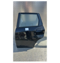 Porte arriere gauche HONDA JAZZ 3 Photo n°1