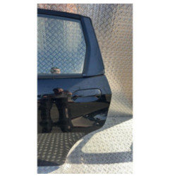 Porte arriere gauche HONDA JAZZ 3 Photo n°3