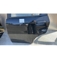 Porte arriere gauche HONDA JAZZ 3 Photo n°4