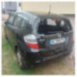 Porte arriere gauche HONDA JAZZ 3