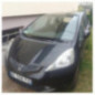 Porte arriere gauche HONDA JAZZ 3