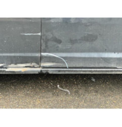 Porte arriere gauche HONDA JAZZ 3 Photo n°16