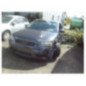 Renfort pare choc arriere (traverse) AUDI A3 2