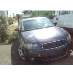 Renfort pare choc arriere (traverse) AUDI A3 2 Photo n°4