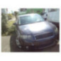 Renfort pare choc arriere (traverse) AUDI A3 2