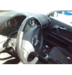 Renfort pare choc arriere (traverse) AUDI A3 2 Photo n°5