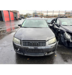 Renfort pare choc arriere (traverse) AUDI A3 2 Photo n°6