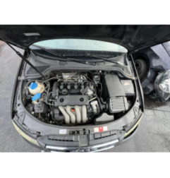 Renfort pare choc arriere (traverse) AUDI A3 2 Photo n°7