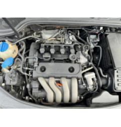 Renfort pare choc arriere (traverse) AUDI A3 2 Photo n°8