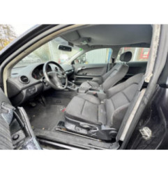 Renfort pare choc arriere (traverse) AUDI A3 2 Photo n°11