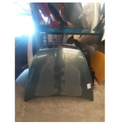 Capot SKODA OCTAVIA 2