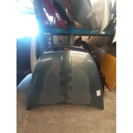 Capot SKODA OCTAVIA 2