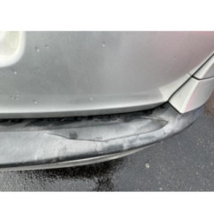 Capot SKODA OCTAVIA 2 Photo n°17