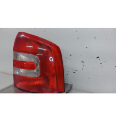Feu arriere principal droit (feux) SKODA OCTAVIA 2
