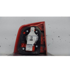 Feu arriere principal droit (feux) SKODA OCTAVIA 2 Photo n°4