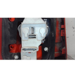 Feu arriere principal droit (feux) SKODA OCTAVIA 2 Photo n°5