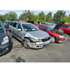 Feu arriere principal droit (feux) SKODA OCTAVIA 2 Photo n°7