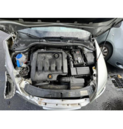 Feu arriere principal droit (feux) SKODA OCTAVIA 2 Photo n°11