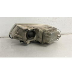 Optique avant principal droit (feux)(phare) SKODA OCTAVIA 2 Photo n°3