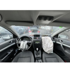 Optique avant principal droit (feux)(phare) SKODA OCTAVIA 2 Photo n°15