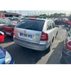 Retroviseur gauche SKODA OCTAVIA 2 Photo n°8