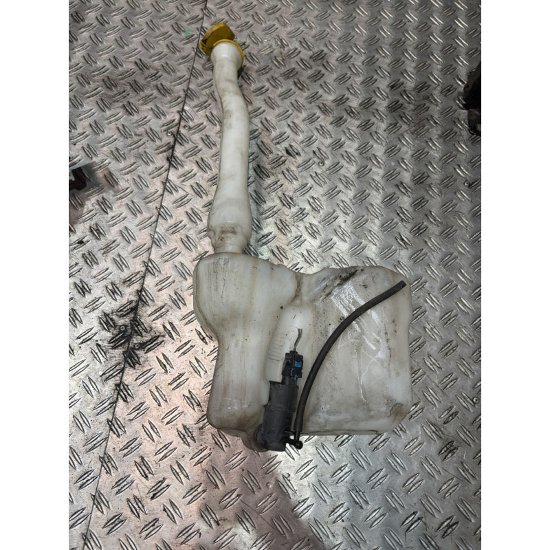 Vase de lave glace RENAULT MASTER 3
