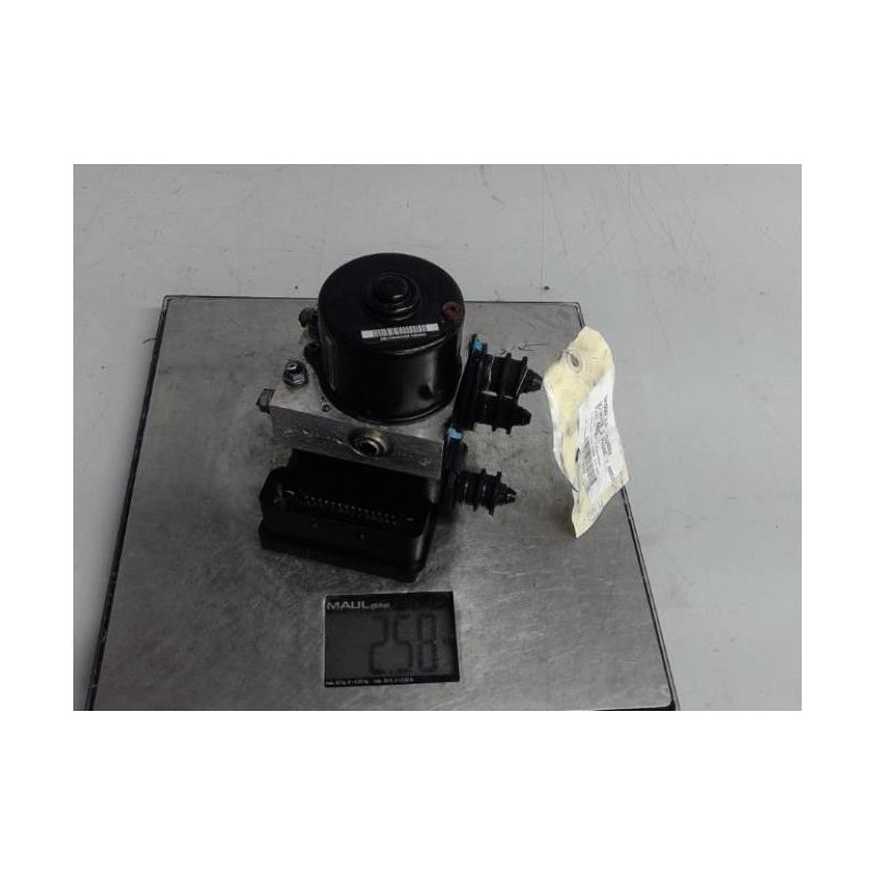 Bloc ABS (freins anti-blocage) SKODA OCTAVIA 2