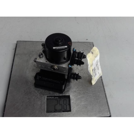 Bloc ABS (freins anti-blocage) SKODA OCTAVIA 2 Photo n°1