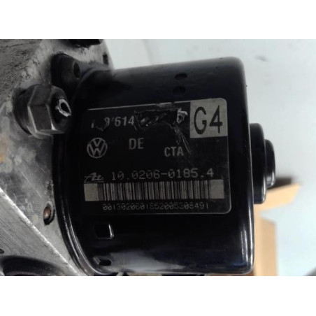 Bloc ABS (freins anti-blocage) SKODA OCTAVIA 2