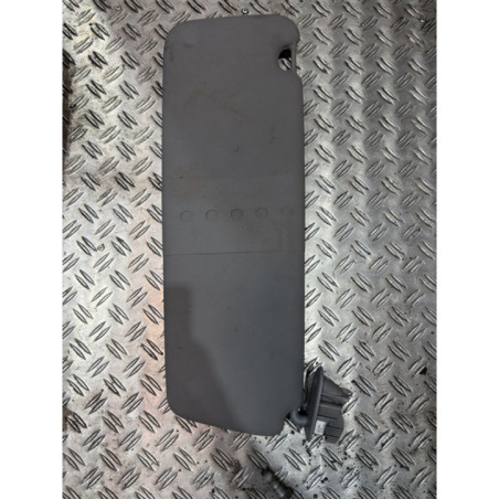 Pare soleil droit RENAULT MASTER 3 Photo n°1