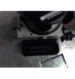 Bloc ABS (freins anti-blocage) SKODA OCTAVIA 2 Photo n°3