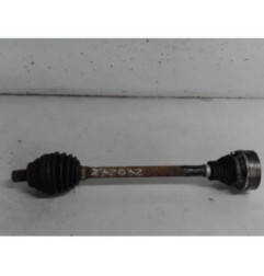 Cardan arriere droit (transmission) SKODA OCTAVIA 2 Photo n°1