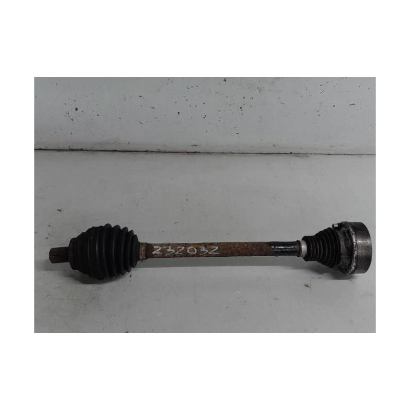 Cardan arriere droit (transmission) SKODA OCTAVIA 2