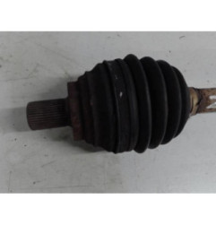 Cardan arriere droit (transmission) SKODA OCTAVIA 2