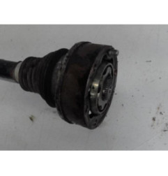 Cardan arriere droit (transmission) SKODA OCTAVIA 2 Photo n°3