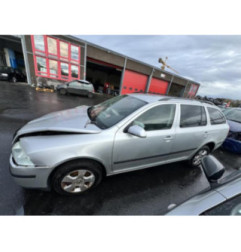 Cardan arriere droit (transmission) SKODA OCTAVIA 2 Photo n°11