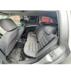 Cardan arriere droit (transmission) SKODA OCTAVIA 2 Photo n°15